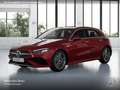 Mercedes-Benz A 250 e AMG+PANO+LED+KAMERA+KEYLESS+8G Rot - thumbnail 14