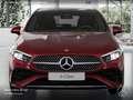 Mercedes-Benz A 250 e AMG+PANO+LED+KAMERA+KEYLESS+8G Rot - thumbnail 8