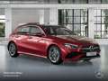 Mercedes-Benz A 250 e AMG+PANO+LED+KAMERA+KEYLESS+8G Rot - thumbnail 21