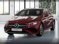 Mercedes-Benz A 250 e AMG+PANO+LED+KAMERA+KEYLESS+8G Rot - thumbnail 2
