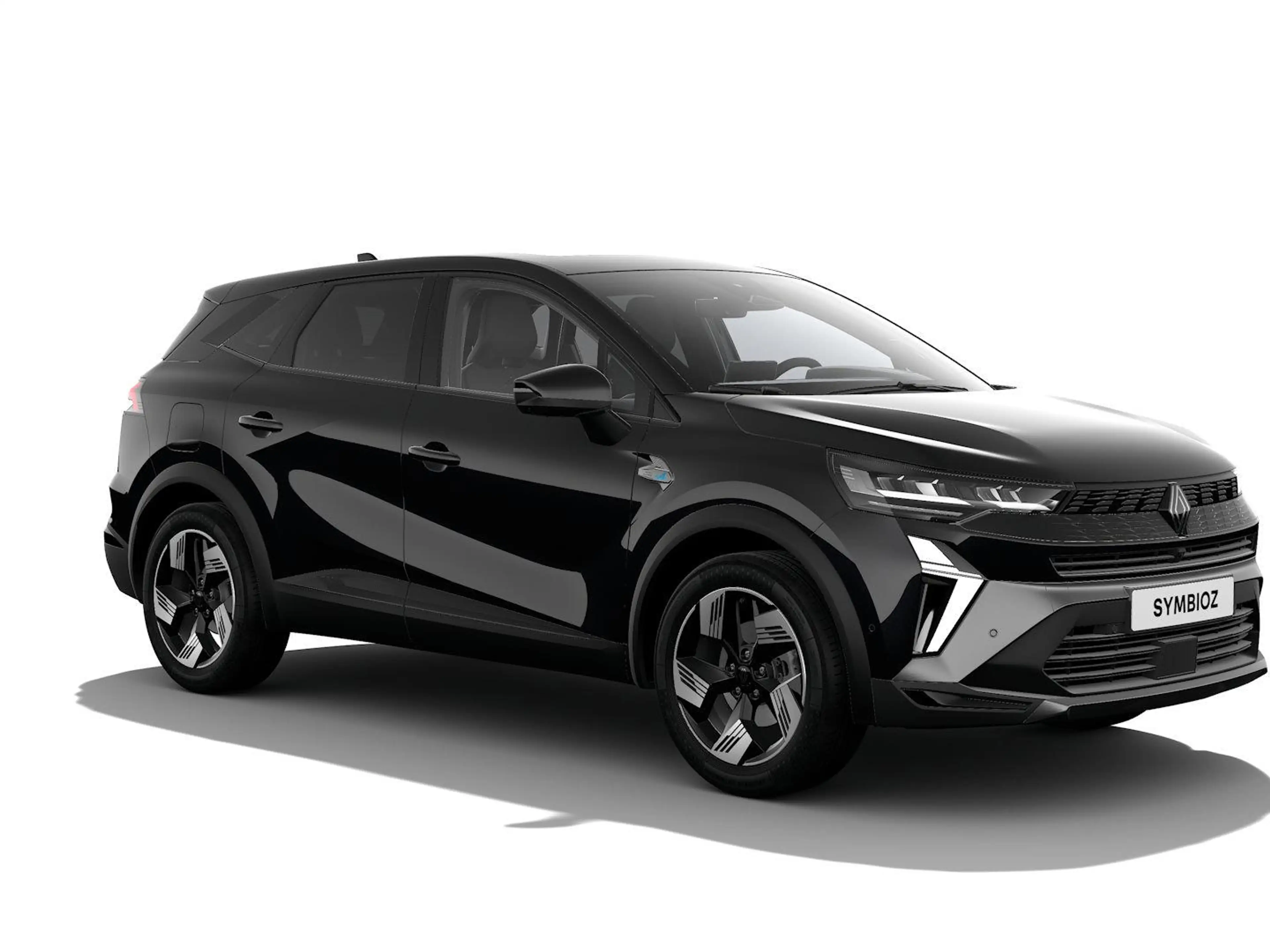 Renault Symbioz Esprit Alpine Full Hybrid E-Tech 160 l € 5.189 voo — photo 2