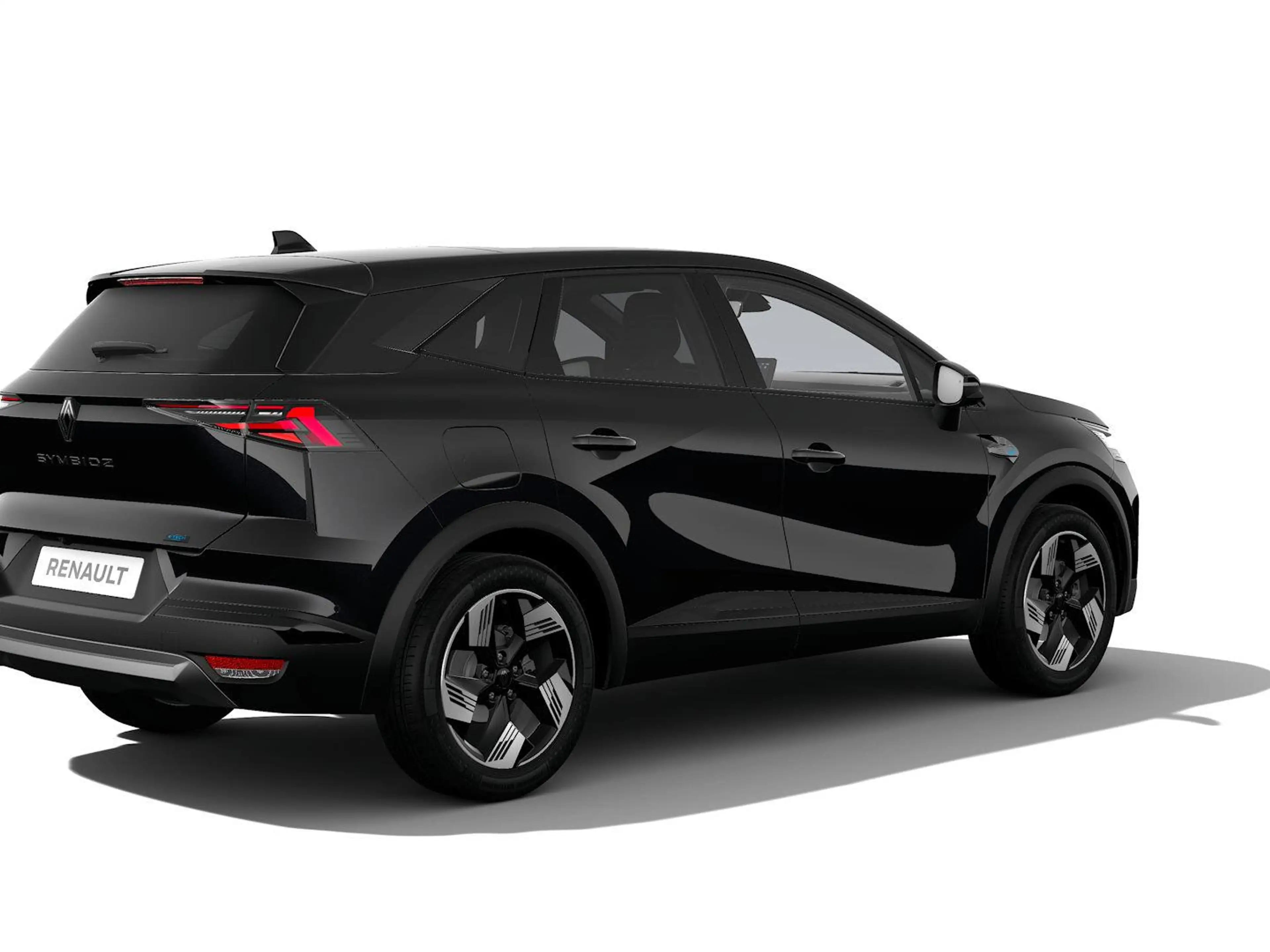 Renault Symbioz Esprit Alpine Full Hybrid E-Tech 160 l € 5.189 voo — photo 3