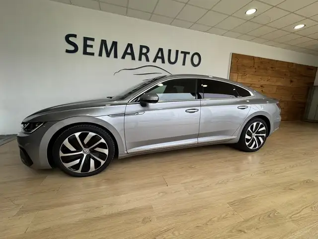 Volkswagen Arteon 2.0TDI R-Line 110kW
