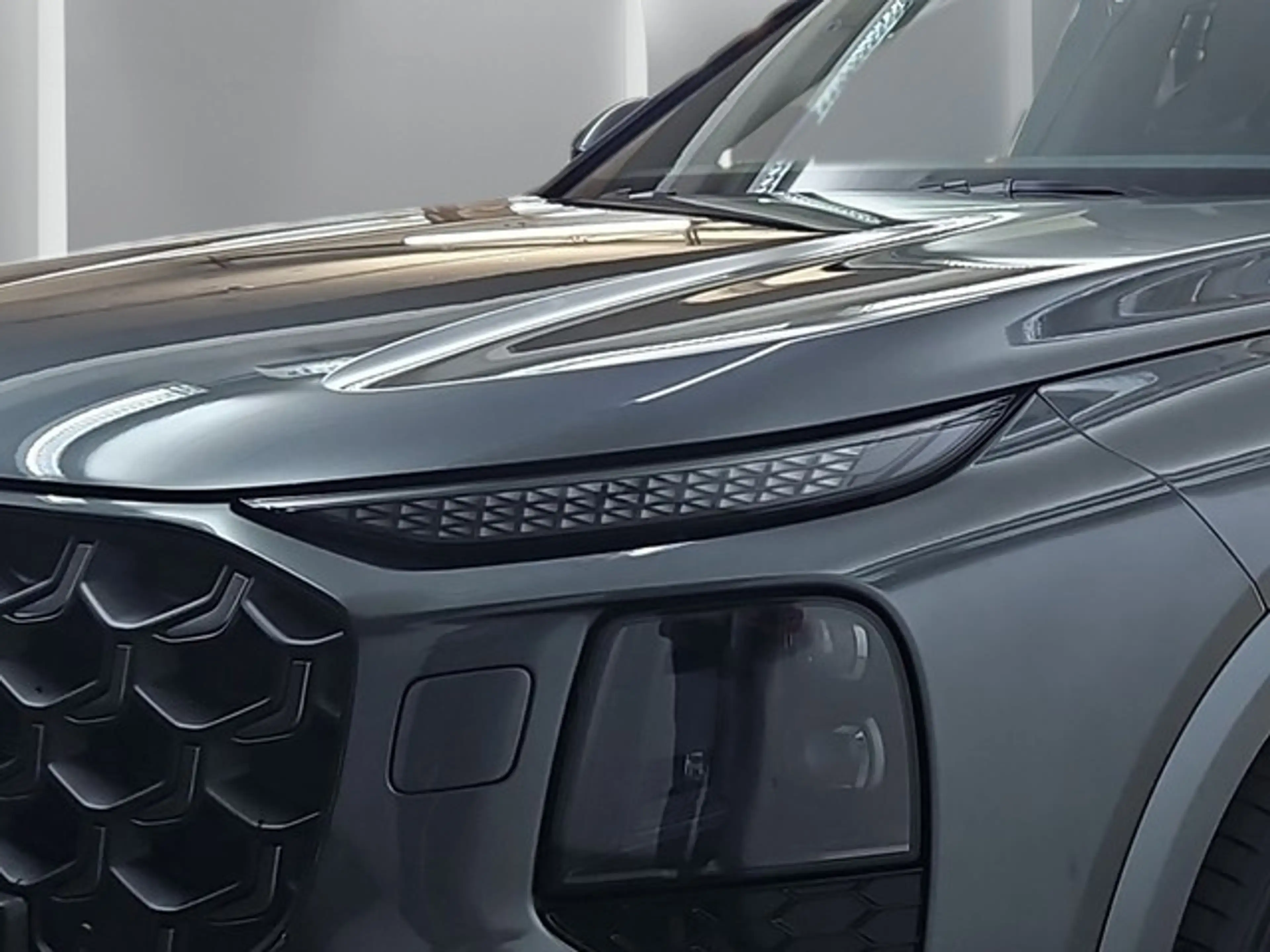 Audi Q7 S Line HUD 7 Sitzer Tech Plus Matrix AHK+++++ — photo 3