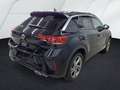 Volkswagen T-Roc R-LINE 1.5 TSI DSG NAVI AHK LED PLUS REAR Schwarz - thumbnail 3