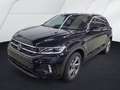Volkswagen T-Roc R-LINE 1.5 TSI DSG NAVI AHK LED PLUS REAR Schwarz - thumbnail 2