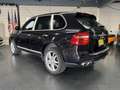 Porsche Cayenne 4.8 Turbo YOUNGTIMER Zwart - thumbnail 4