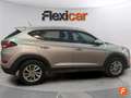 Hyundai TUCSON 1.7CRDi 85kW (115CV) BlueDrive Tecno 4x2 Gris - thumbnail 4