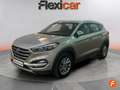 Hyundai TUCSON 1.7CRDi 85kW (115CV) BlueDrive Tecno 4x2 Gris - thumbnail 3
