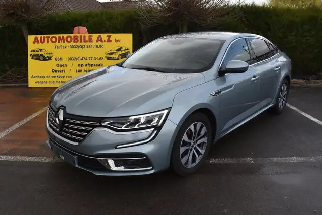 Renault Talisman 1.7 Blue dCi Corporate Ed ***12M GARANTIE***