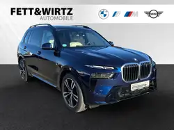 Bmw X7 xDrive40d Lr. 929, br. o.Anz. 48Mon/10`Km p.A.