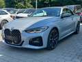 BMW 430 430i Cabrio Modell M Sport Android Auto*Navi*SH... Grau - thumbnail 3