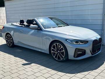 430i Cabrio Modell M Sport Android Auto*Navi*SH...