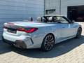 BMW 430 430i Cabrio Modell M Sport Android Auto*Navi*SH... Grau - thumbnail 5