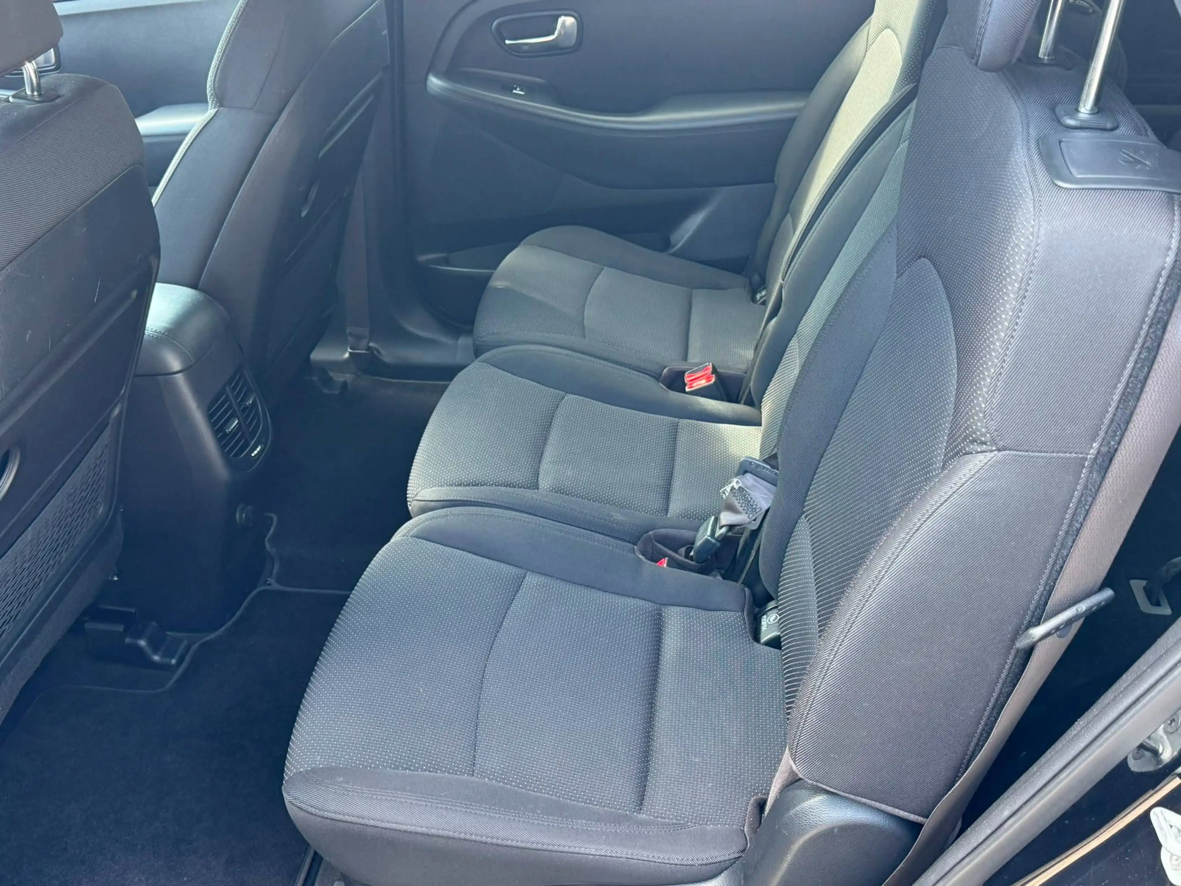 Kia Carens Carens 1.6 GDI Edition    7-Sitzer — photo 7