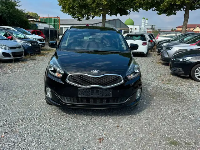 Kia Carens Carens 1.6 GDI Edition    7-Sitzer