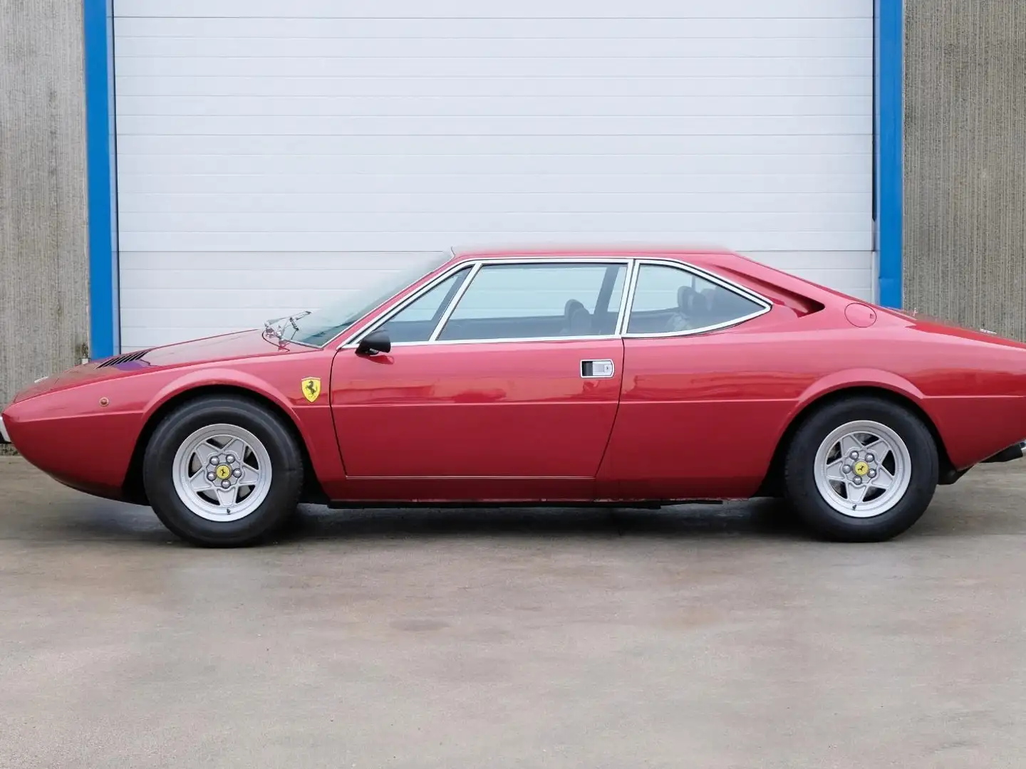 Ferrari Dino GT4 dino 308 GT/4 2.9 - 2