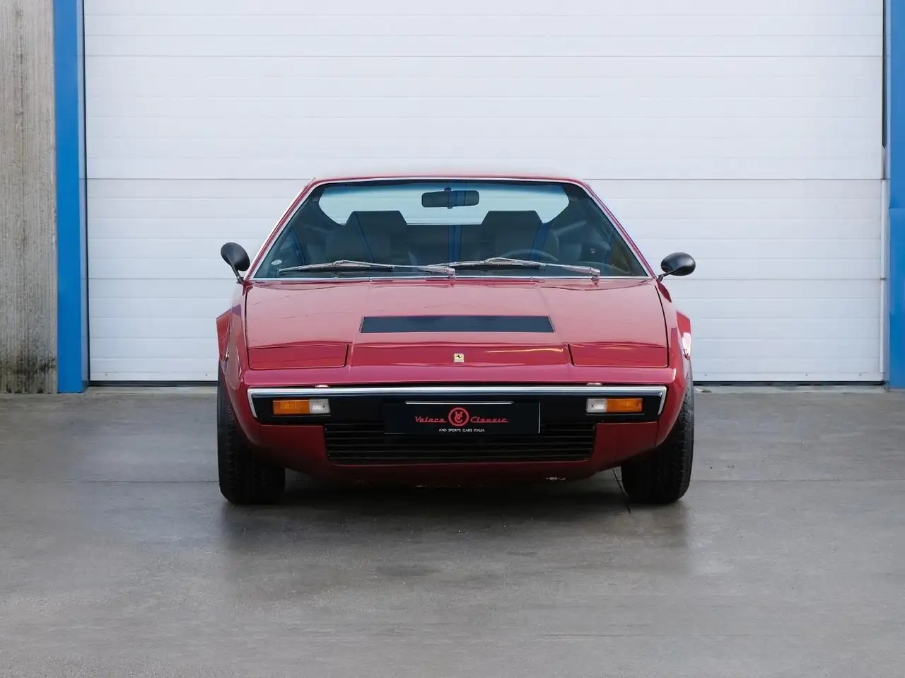 Ferrari Dino GT4 dino 308 GT/4 2.9, foto 10