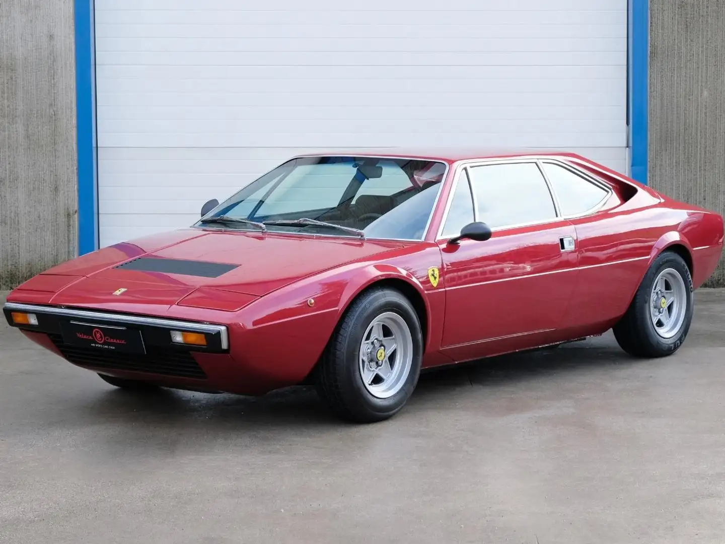 Ferrari Dino GT4 dino 308 GT/4 2.9 - 1