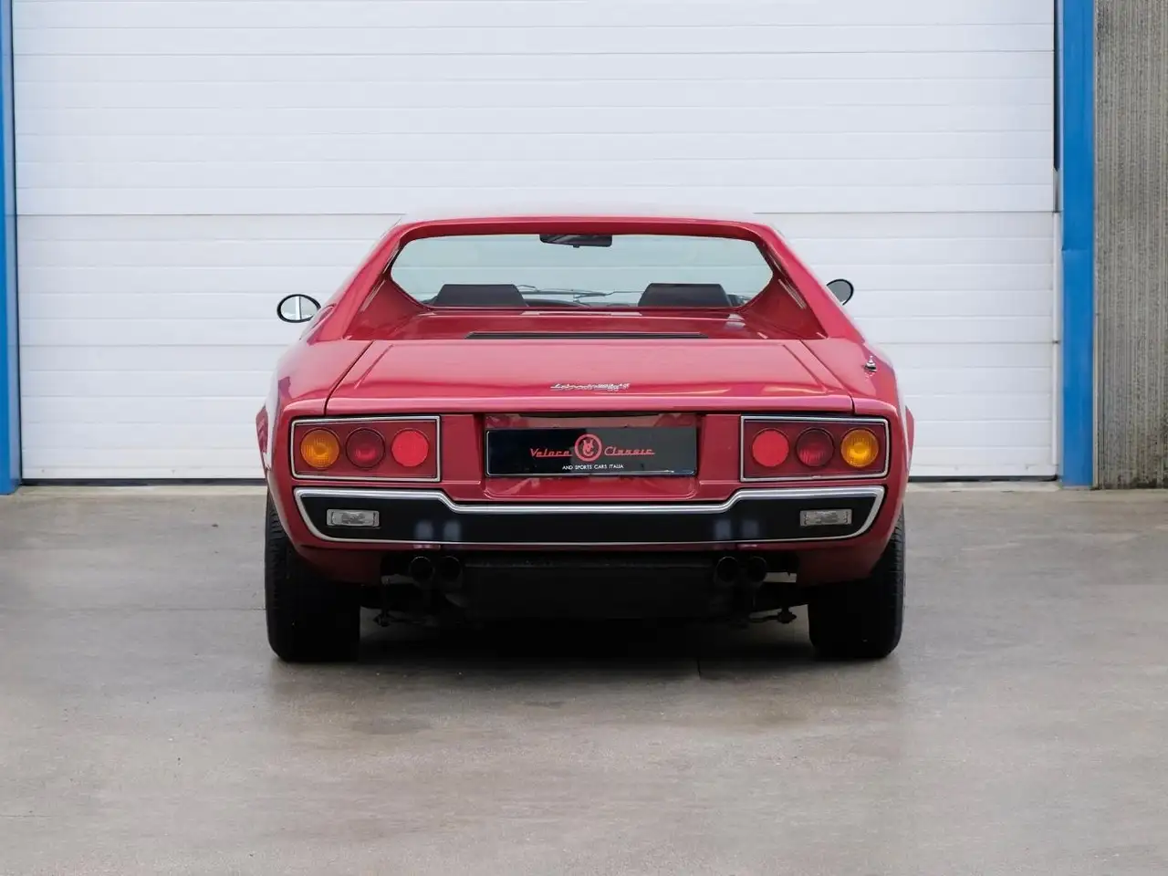 Ferrari Dino GT4 dino 308 GT/4 2.9, foto 6