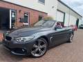 BMW 428 i Cabrio Sport Line*TÜV/AU NEU Grau - thumbnail 1