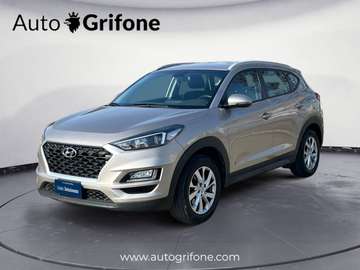 1.6 CRDi 2wd 115cv Exellence