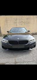 530d M-Paket Ext+Int