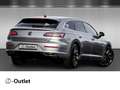 Volkswagen Arteon Shootingbrake R-Line 2.0 TDI DSG AHK 20" DCC Na... Silber - thumbnail 2
