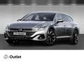 Volkswagen Arteon Shootingbrake R-Line 2.0 TDI DSG AHK 20" DCC Na... Silber - thumbnail 1
