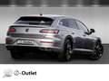 Volkswagen Arteon Shootingbrake R-Line 2.0 TDI DSG AHK 20" DCC Na... Silber - thumbnail 2