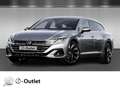 Volkswagen Arteon Shootingbrake R-Line 2.0 TDI DSG AHK 20" DCC Na... Silber - thumbnail 1