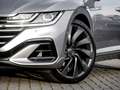 Volkswagen Arteon Shootingbrake R-Line 2.0 TDI DSG AHK 20" DCC Na... Silber - thumbnail 5