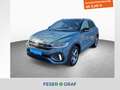 Volkswagen T-Roc R-LINE 1.5 TSI DSG AHK KAMERA NAVI ACC Blau - thumbnail 1