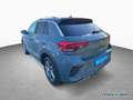 Volkswagen T-Roc R-LINE 1.5 TSI DSG AHK KAMERA NAVI ACC Blau - thumbnail 5