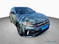 Volkswagen T-Roc R-LINE 1.5 TSI DSG AHK KAMERA NAVI ACC Blau - thumbnail 3