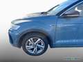 Volkswagen T-Roc R-LINE 1.5 TSI DSG AHK KAMERA NAVI ACC Blau - thumbnail 4