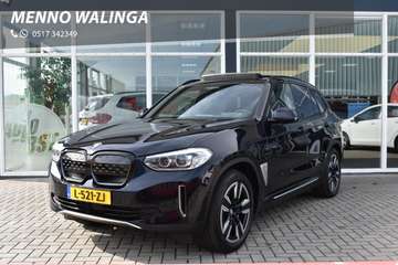 Executive 80 kWh|SOH 96,2%|Pano|Applecarplay|Adapt