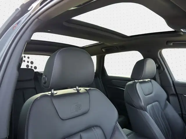 Audi A6 view 10