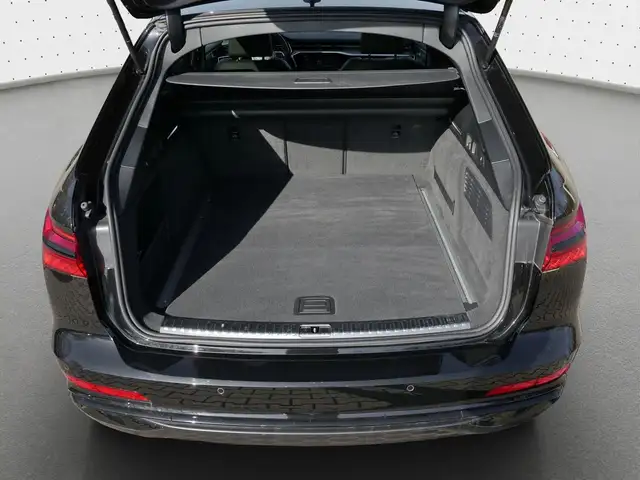 Audi A6 view 11