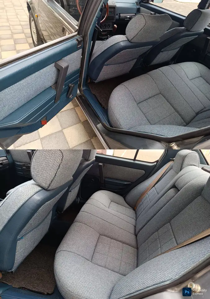 Alfa Romeo 90 Alfa 90 2.0, foto 12