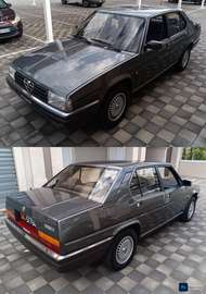 Alfa 90 2.0