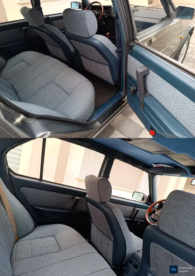 Alfa Romeo 90 Alfa 90 2.0, foto 11