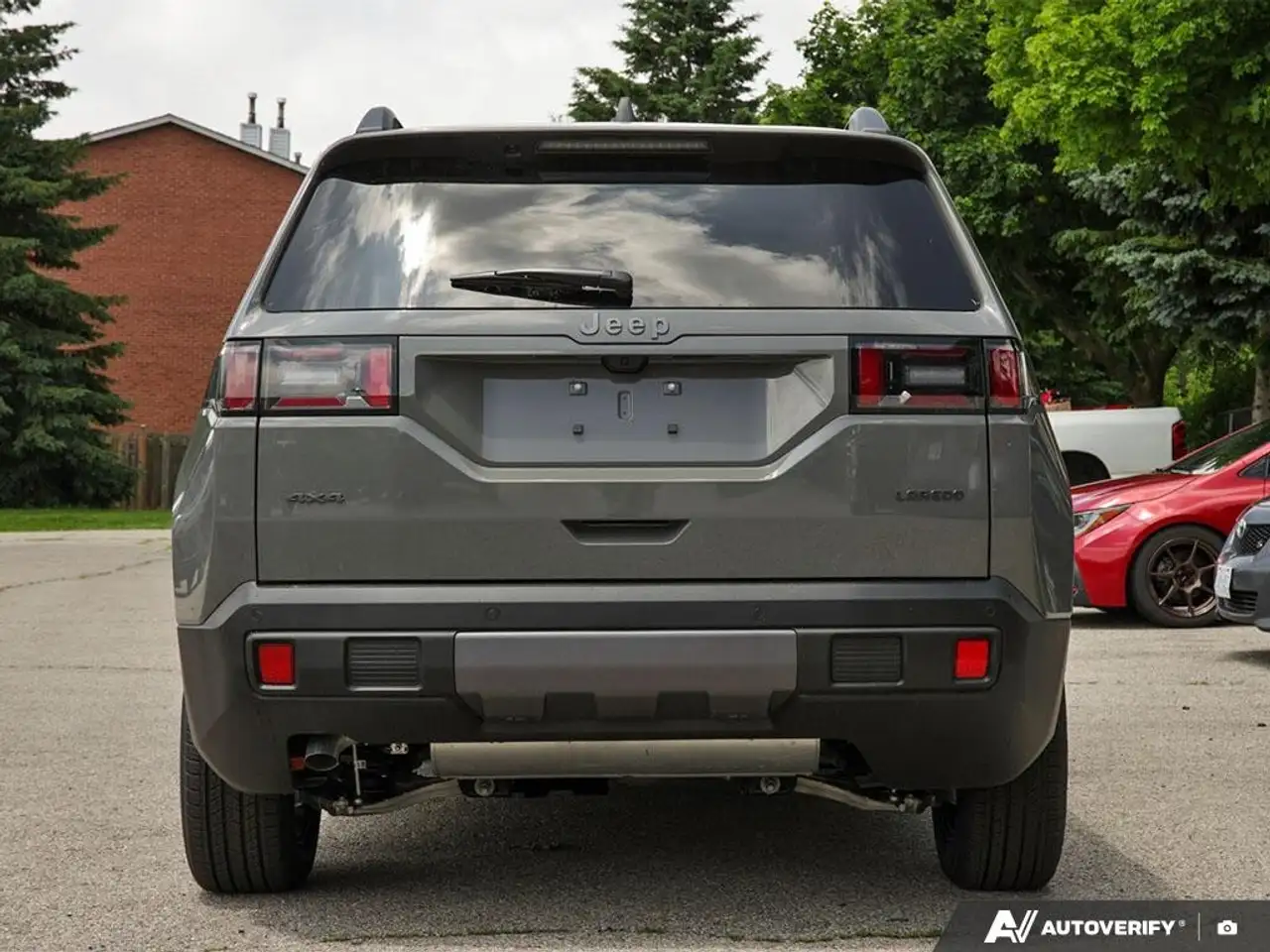 Jeep Cherokee fotografie Jeep Cherokee