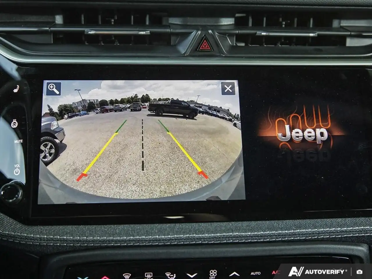 Jeep Cherokee fotografie Jeep Cherokee