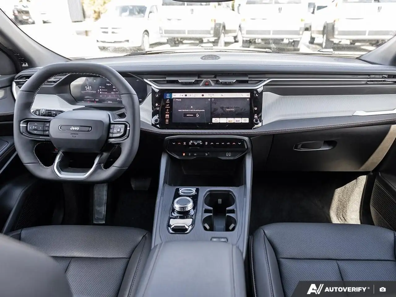 Jeep Cherokee fotografie Jeep Cherokee