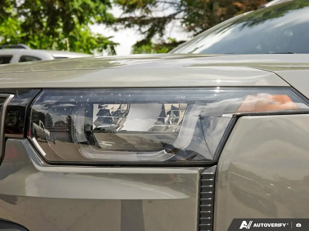 Jeep Cherokee fotografie Jeep Cherokee