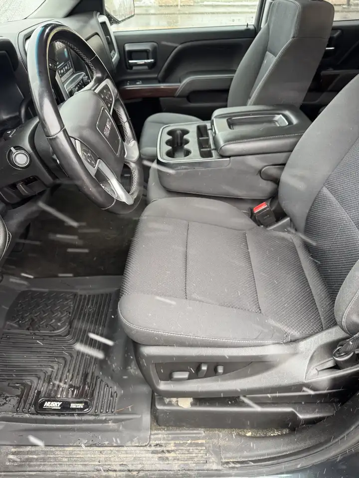 GMC Sierra 1500 снимка GMC Sierra 1500