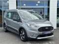 Ford Transit Connect L2 1.0E 100ch E85 Active Gris - thumbnail 3