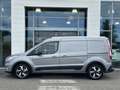 Ford Transit Connect L2 1.0E 100ch E85 Active Gris - thumbnail 8