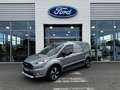 Ford Transit Connect L2 1.0E 100ch E85 Active Gris - thumbnail 1